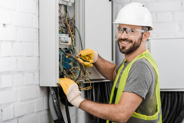 Best Electrical Upgrades for Homes  in Aurora, OH