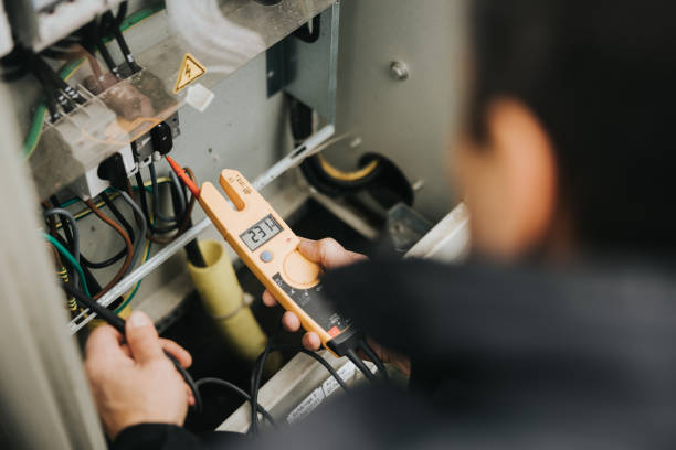 Best Local Electrician Companies  in Aurora, OH