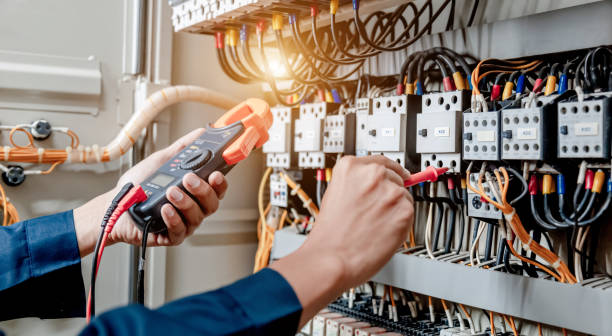 Best Electrical System Inspection  in Aurora, OH