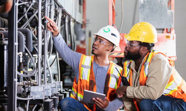 Best Electric Panel Repair  in Aurora, OH