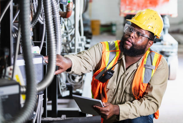 Best Commercial Electrician Services  in Aurora, OH