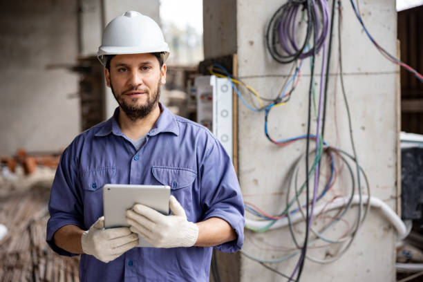 Best Electrical Contractors for Businesses  in Aurora, OH